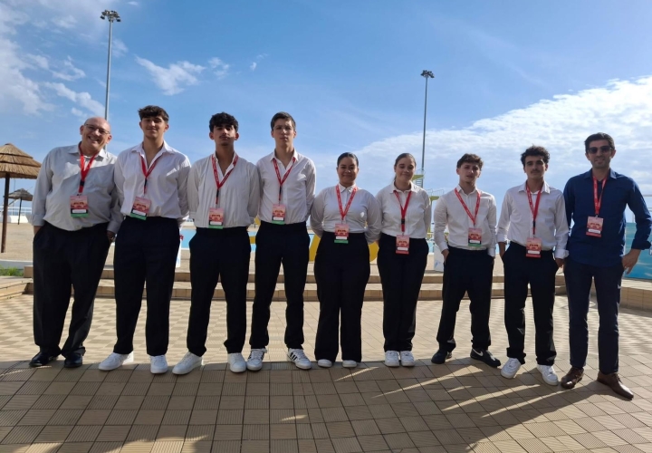 Participação no Lifestyle Festival 2025